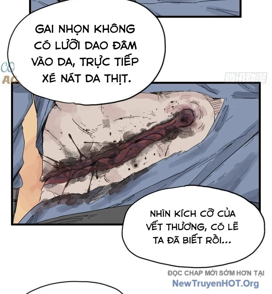 Hiệp Khách Hành bất thông - Chapter 76 - Page 18