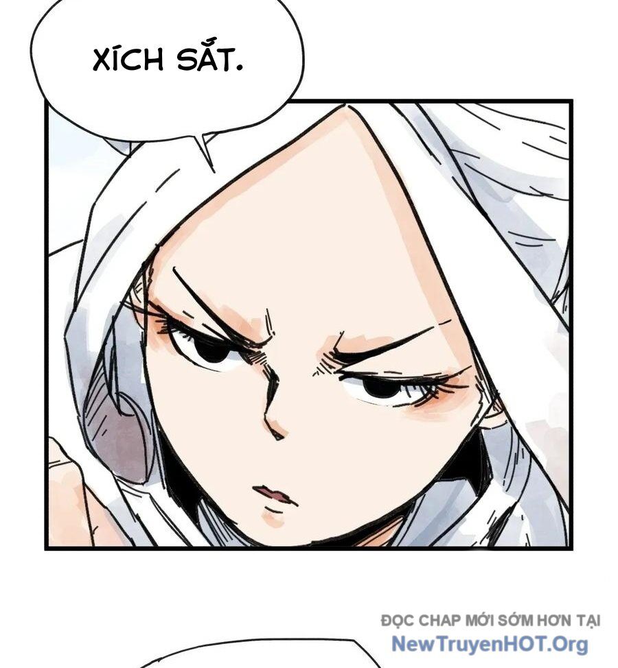 Hiệp Khách Hành bất thông - Chapter 76 - Page 19