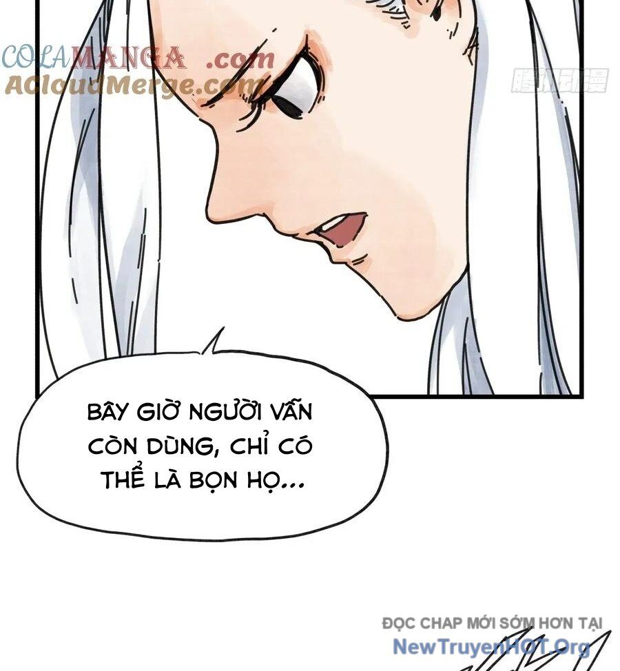 Hiệp Khách Hành bất thông - Chapter 76 - Page 21