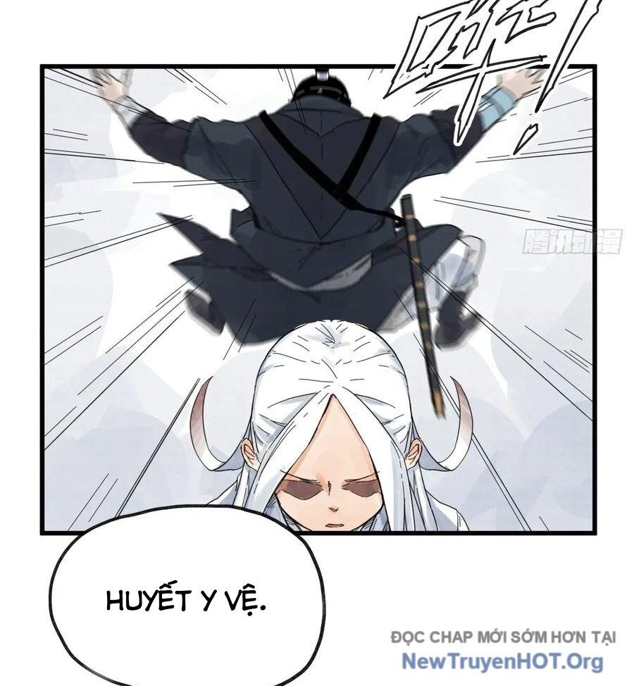 Hiệp Khách Hành bất thông - Chapter 76 - Page 22