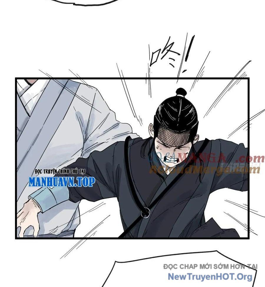 Hiệp Khách Hành bất thông - Chapter 76 - Page 23