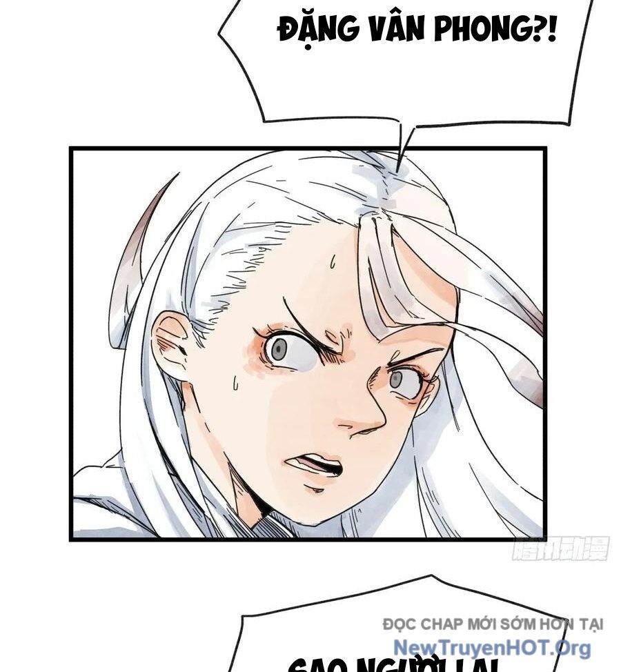 Hiệp Khách Hành bất thông - Chapter 76 - Page 24