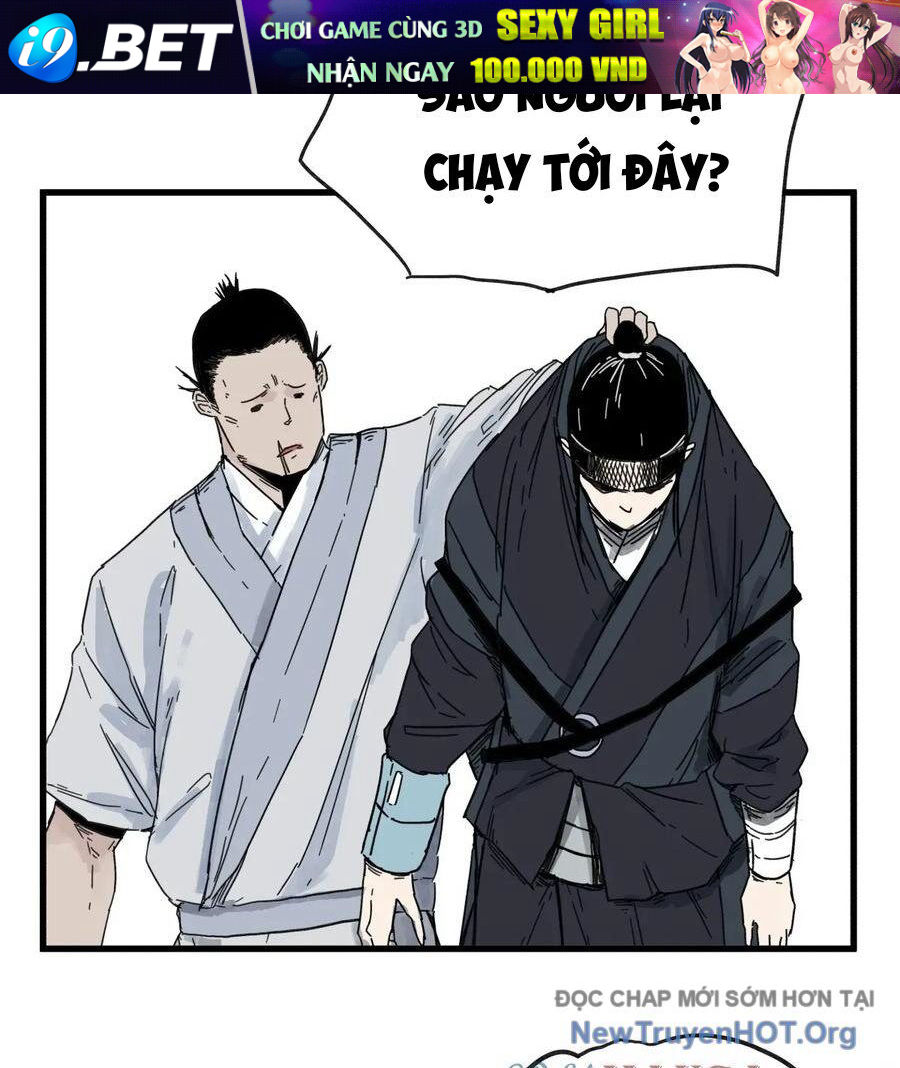 Hiệp Khách Hành bất thông - Chapter 76 - Page 25