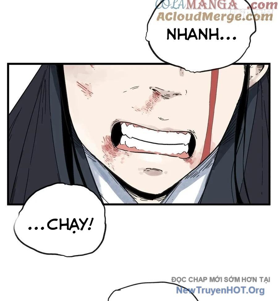 Hiệp Khách Hành bất thông - Chapter 76 - Page 26