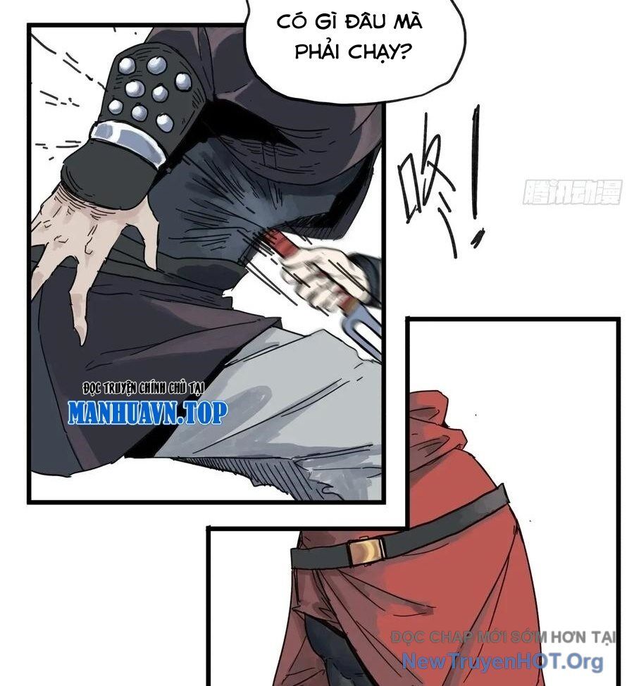 Hiệp Khách Hành bất thông - Chapter 76 - Page 27