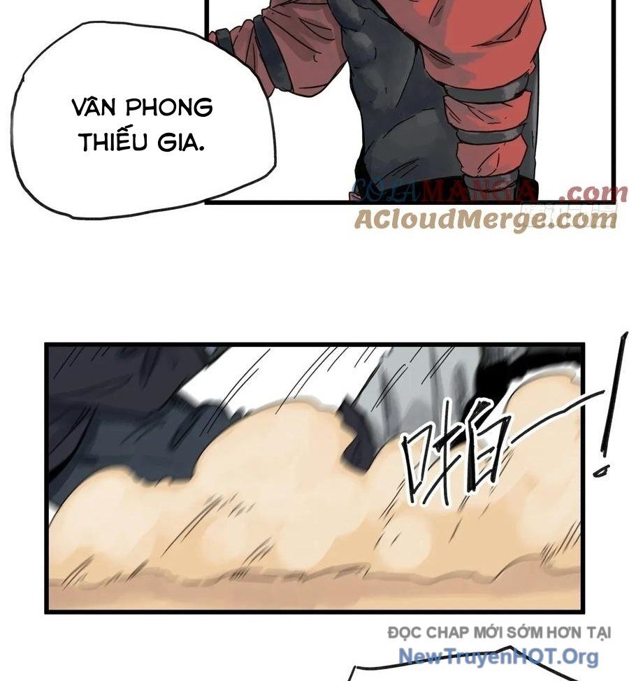 Hiệp Khách Hành bất thông - Chapter 76 - Page 28