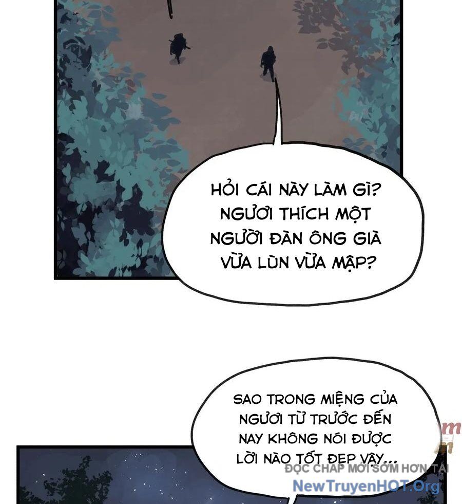 Hiệp Khách Hành bất thông - Chapter 76 - Page 34