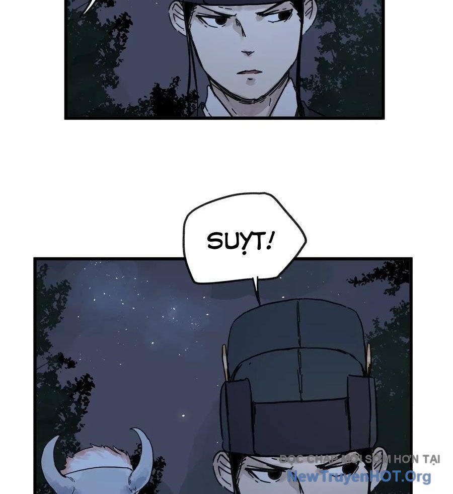 Hiệp Khách Hành bất thông - Chapter 76 - Page 36