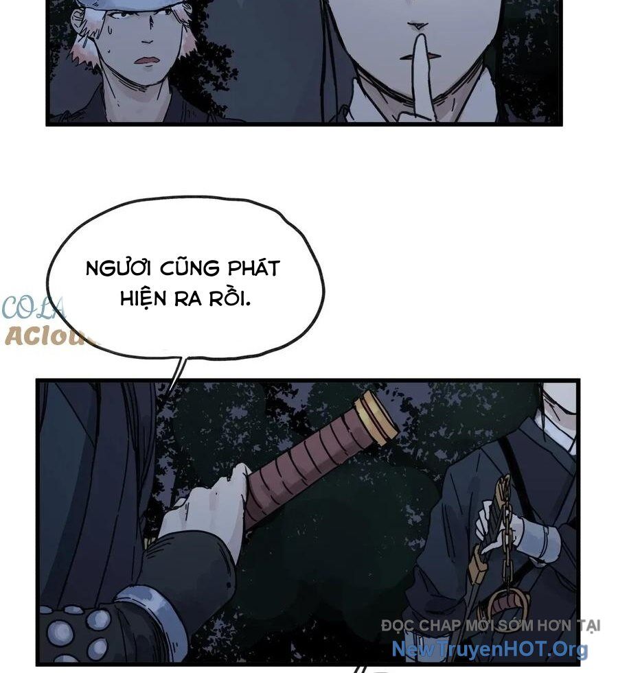 Hiệp Khách Hành bất thông - Chapter 76 - Page 37