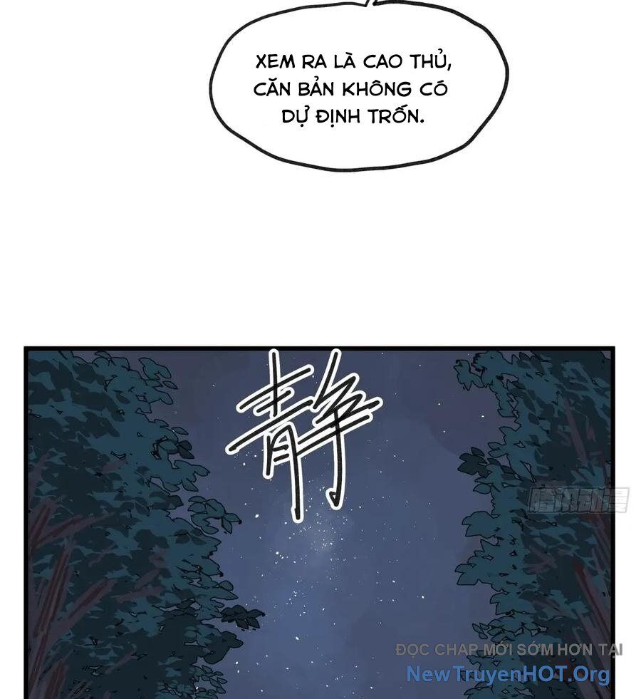 Hiệp Khách Hành bất thông - Chapter 76 - Page 38