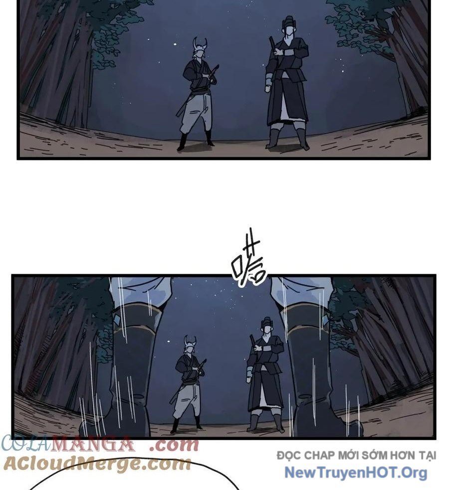 Hiệp Khách Hành bất thông - Chapter 76 - Page 39