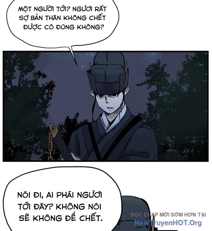 Hiệp Khách Hành bất thông - Chapter 76 - Page 40