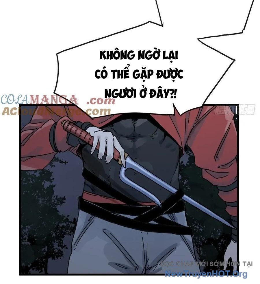 Hiệp Khách Hành bất thông - Chapter 76 - Page 42