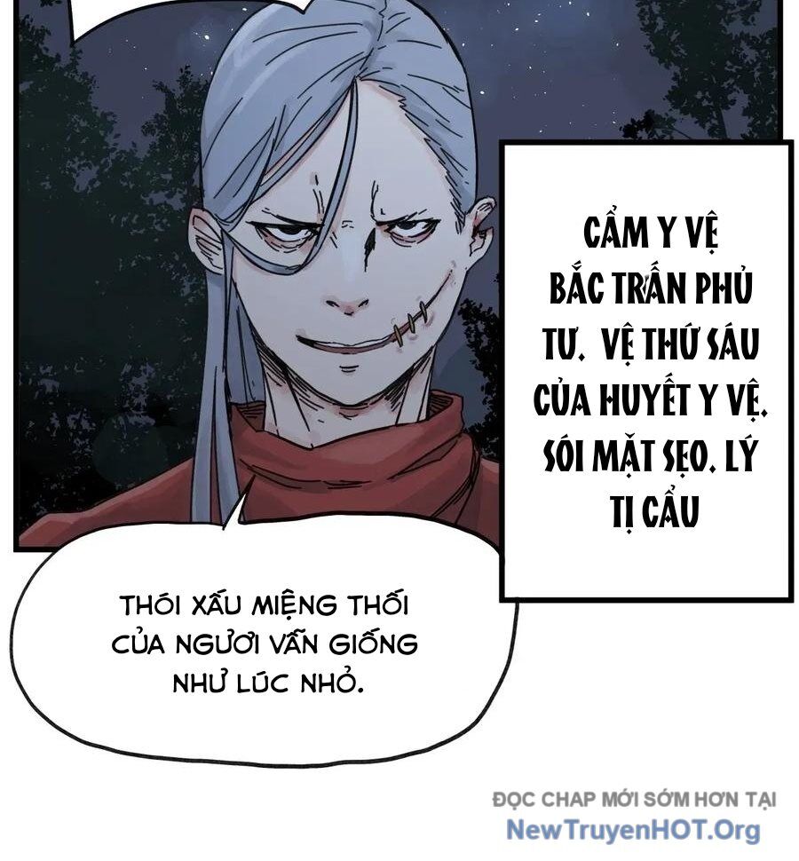 Hiệp Khách Hành bất thông - Chapter 76 - Page 44