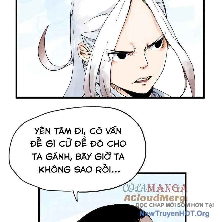 Hiệp Khách Hành bất thông - Chapter 76 - Page 5