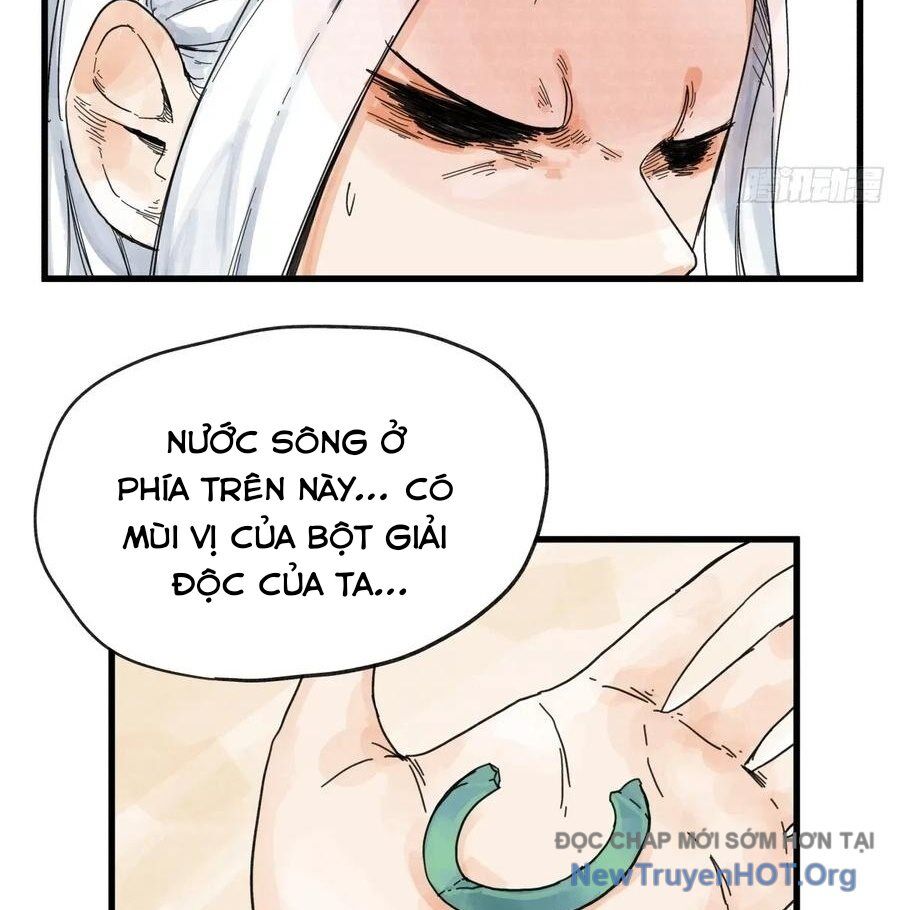 Hiệp Khách Hành bất thông - Chapter 76 - Page 7