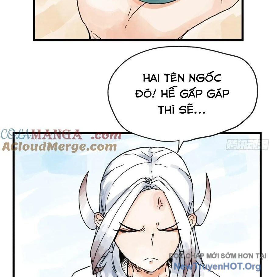 Hiệp Khách Hành bất thông - Chapter 76 - Page 8