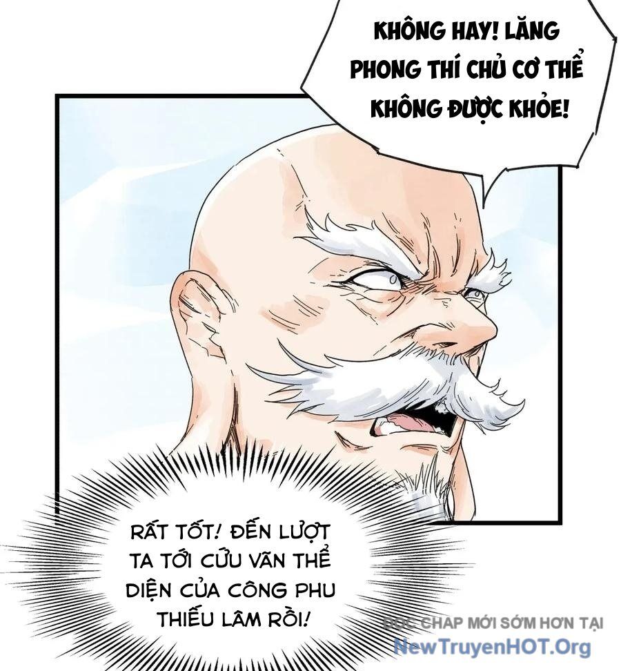 Hiệp Khách Hành bất thông - Chapter 77 - Page 10