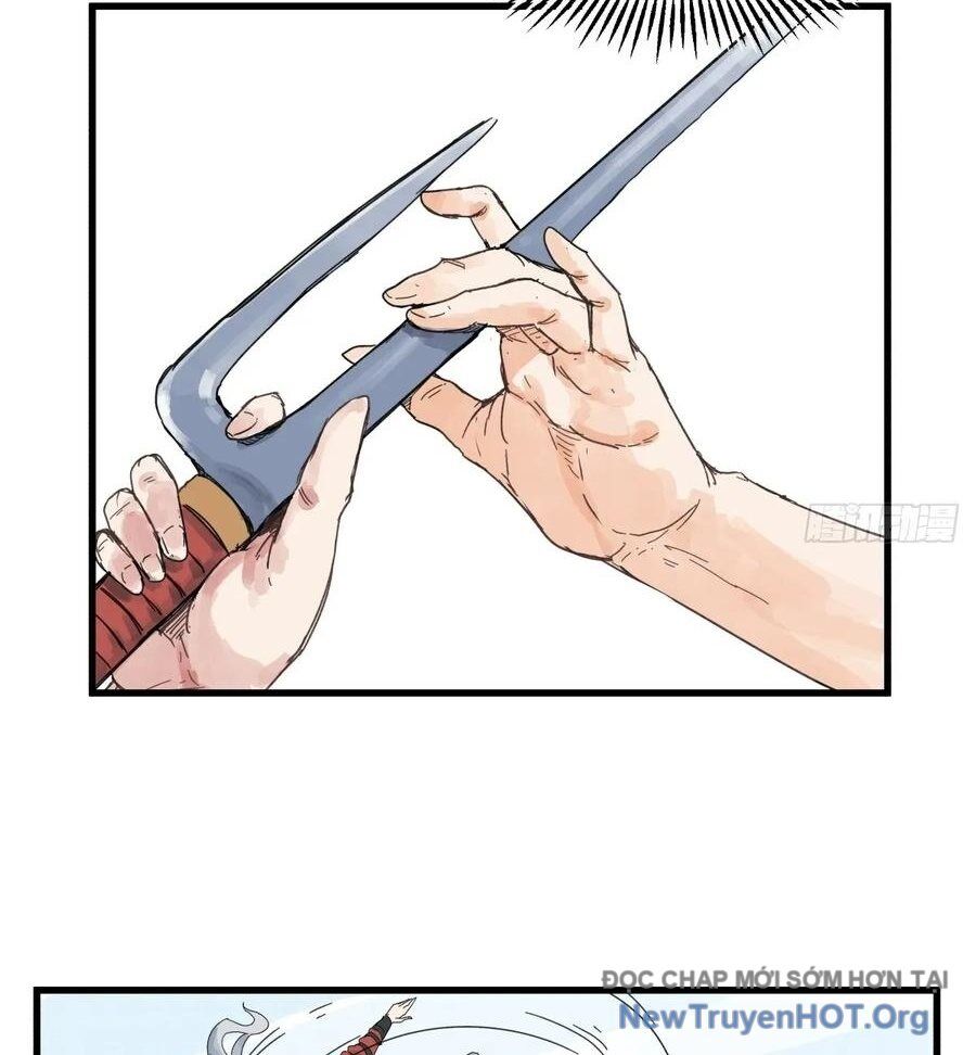 Hiệp Khách Hành bất thông - Chapter 77 - Page 13