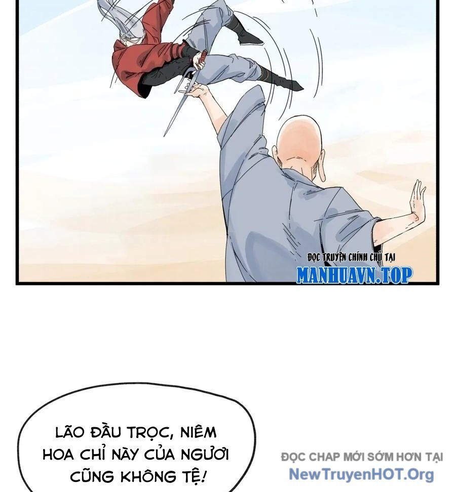 Hiệp Khách Hành bất thông - Chapter 77 - Page 14