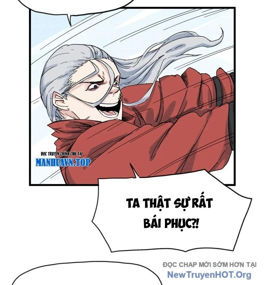 Hiệp Khách Hành bất thông - Chapter 77 - Page 15