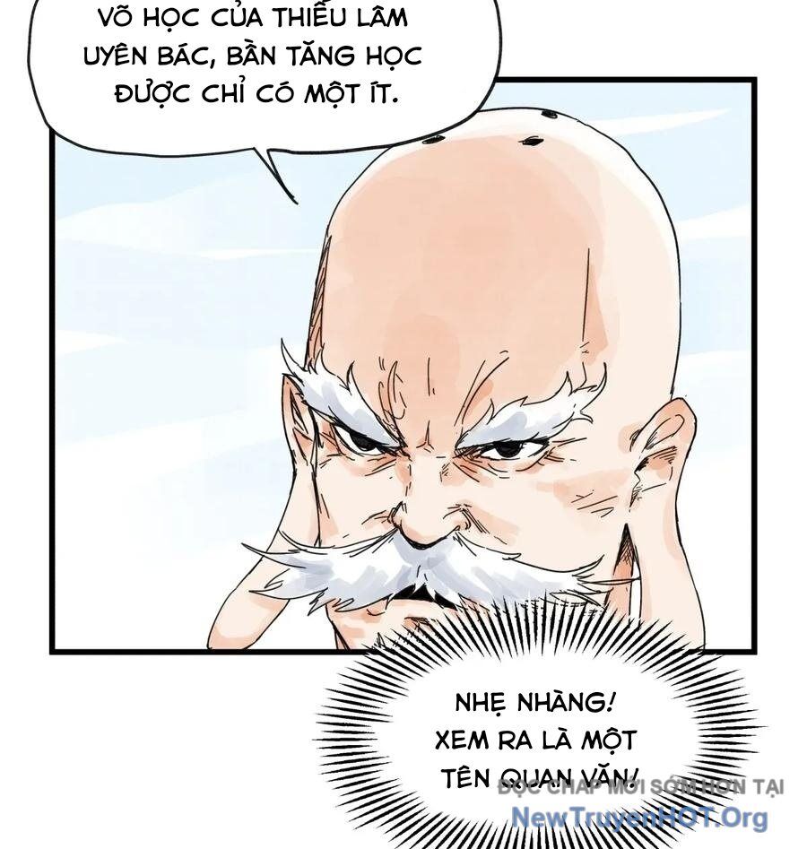Hiệp Khách Hành bất thông - Chapter 77 - Page 16