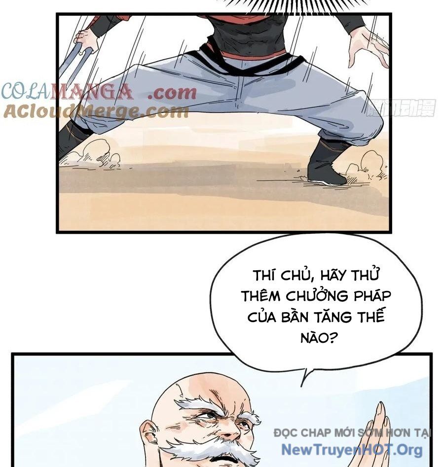 Hiệp Khách Hành bất thông - Chapter 77 - Page 17