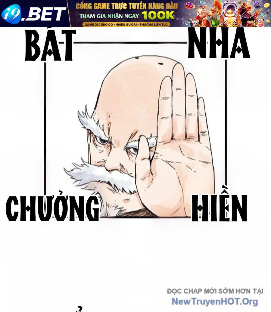 Hiệp Khách Hành bất thông - Chapter 77 - Page 19