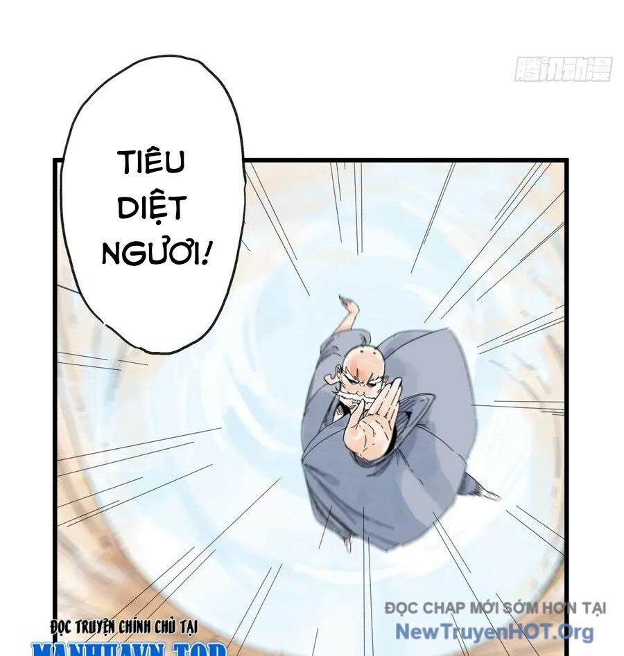 Hiệp Khách Hành bất thông - Chapter 77 - Page 22