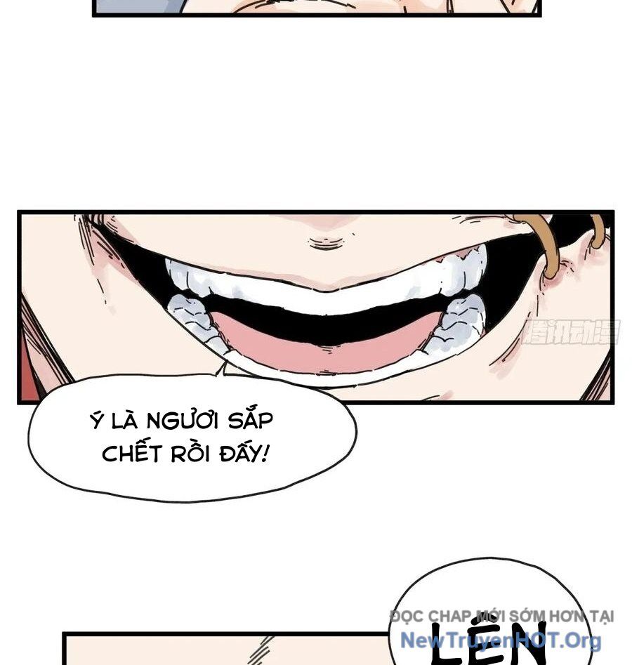 Hiệp Khách Hành bất thông - Chapter 77 - Page 25