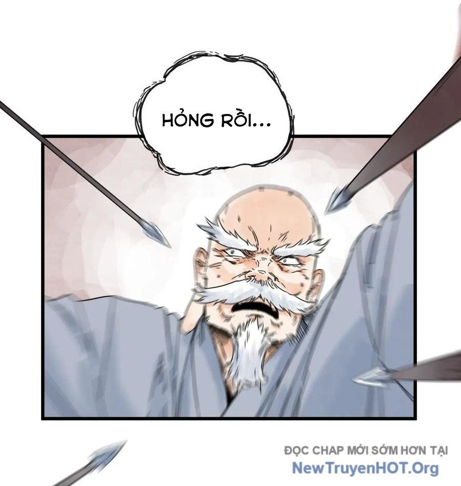Hiệp Khách Hành bất thông - Chapter 77 - Page 29