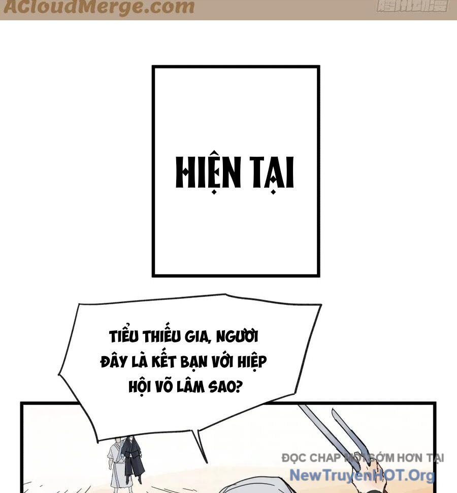 Hiệp Khách Hành bất thông - Chapter 77 - Page 3