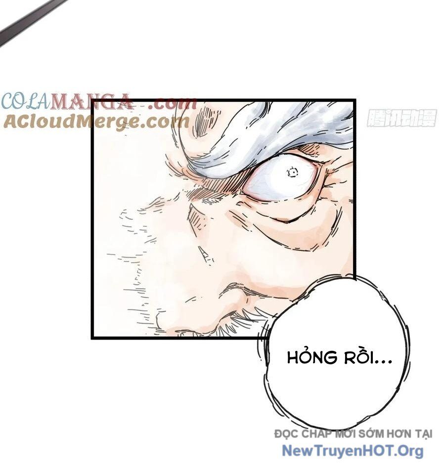 Hiệp Khách Hành bất thông - Chapter 77 - Page 30