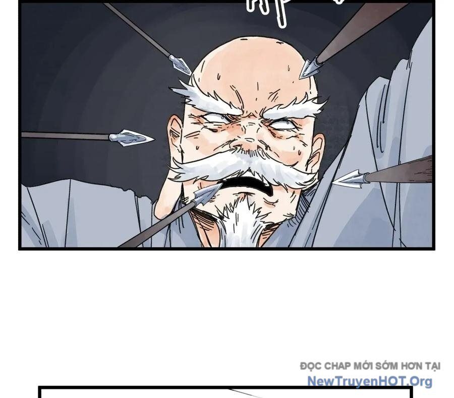 Hiệp Khách Hành bất thông - Chapter 77 - Page 32