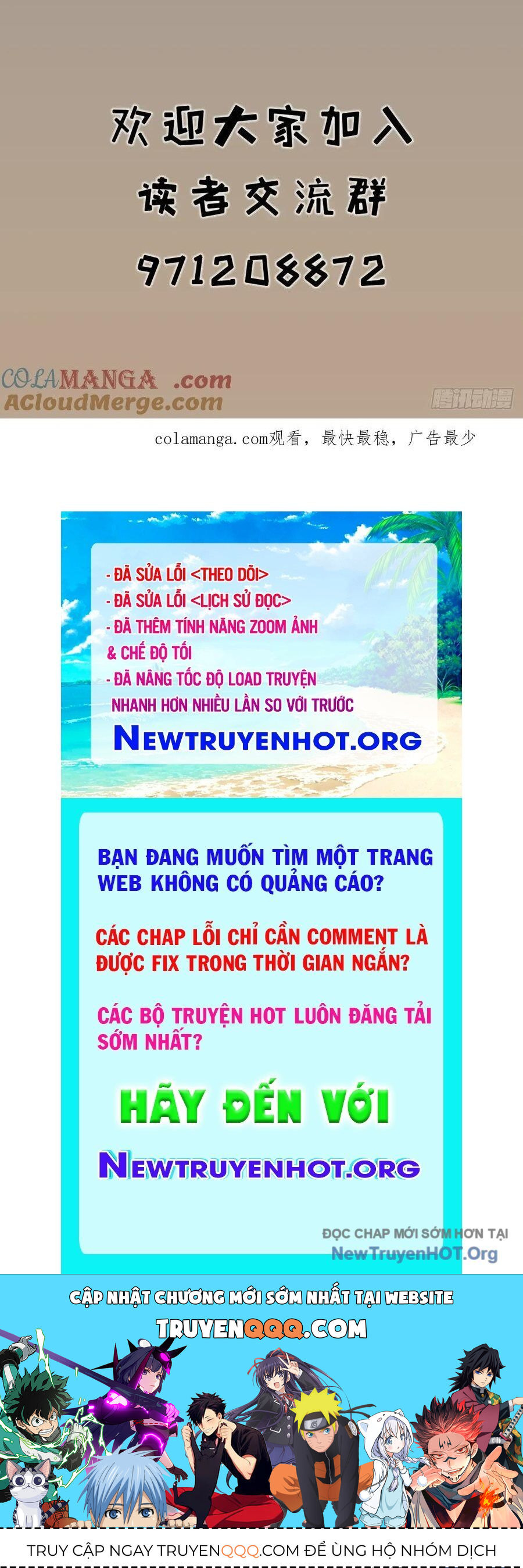 Hiệp Khách Hành bất thông - Chapter 77 - Page 37