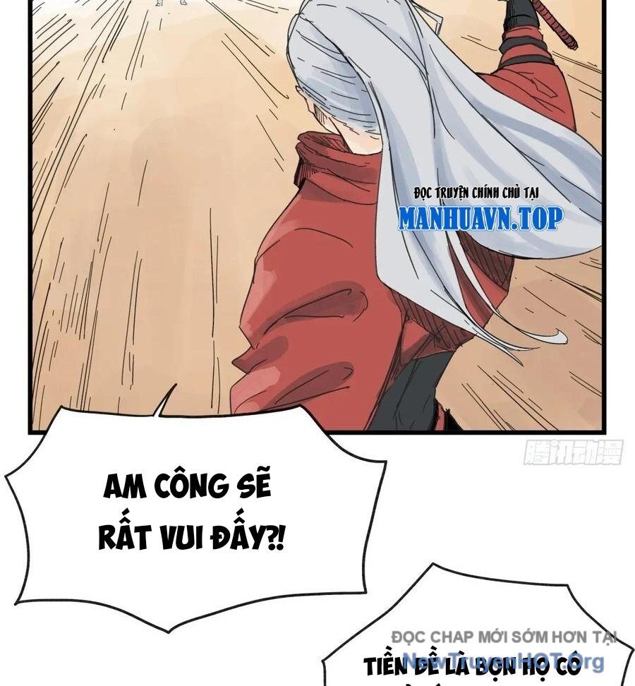 Hiệp Khách Hành bất thông - Chapter 77 - Page 4