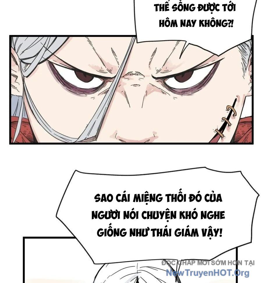 Hiệp Khách Hành bất thông - Chapter 77 - Page 5