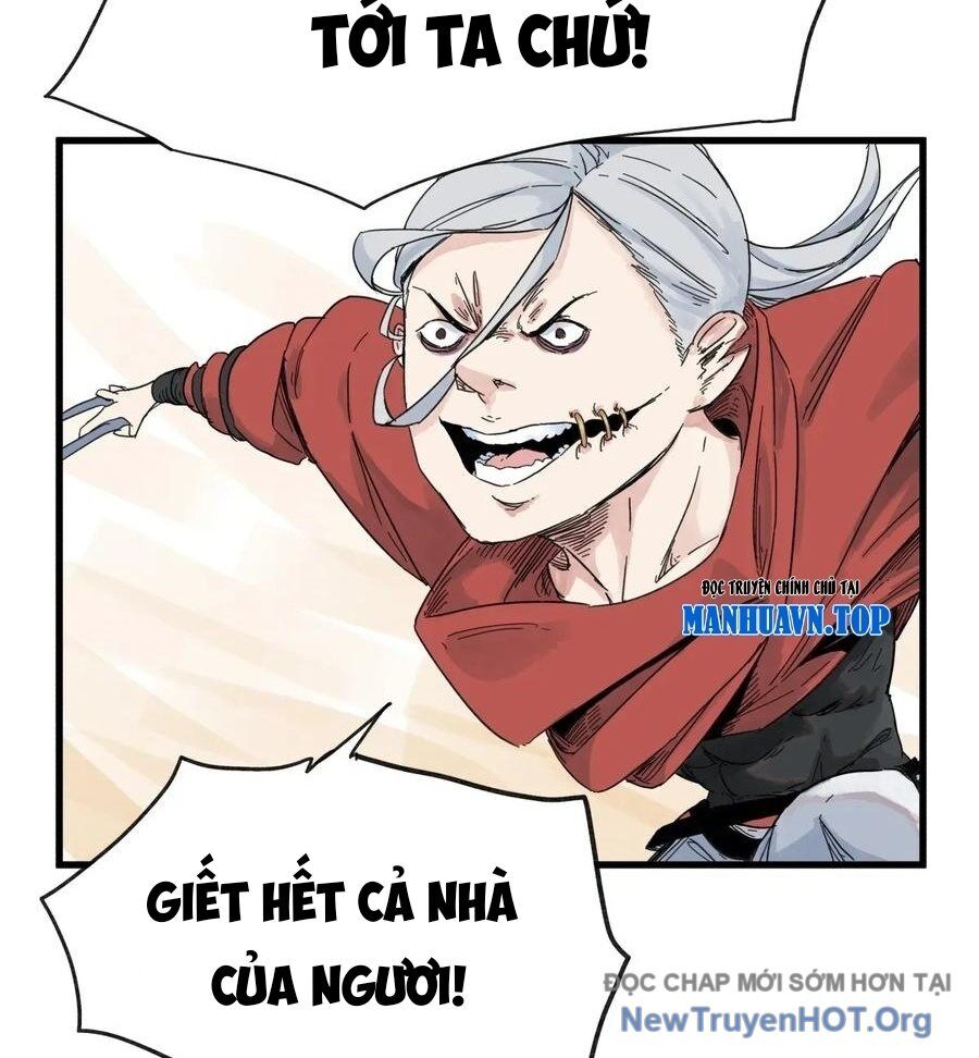 Hiệp Khách Hành bất thông - Chapter 77 - Page 7