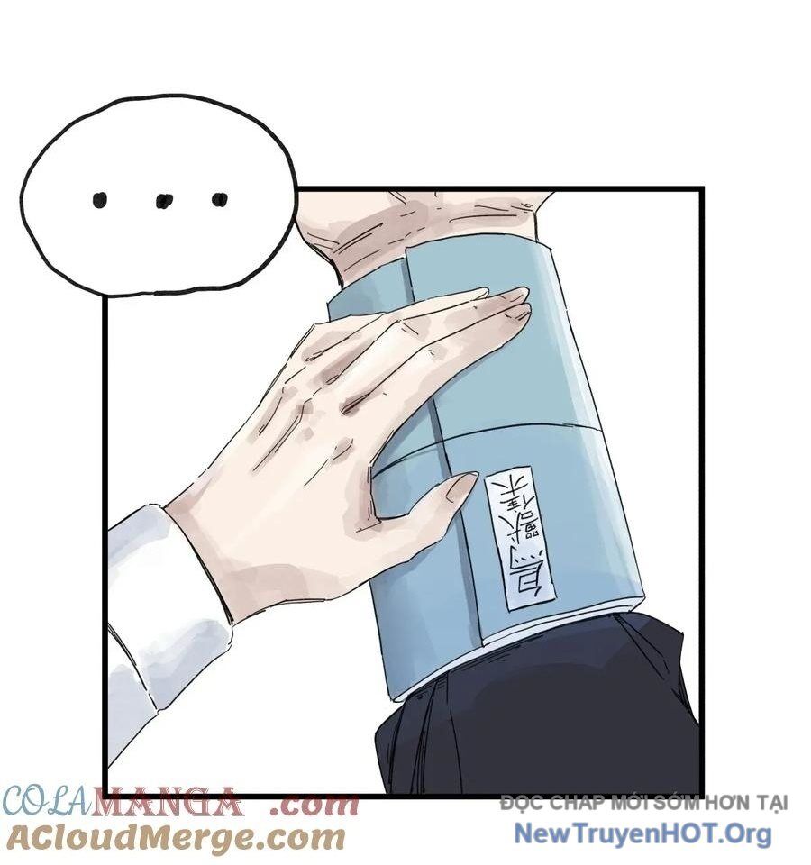 Hiệp Khách Hành bất thông - Chapter 78 - Page 10