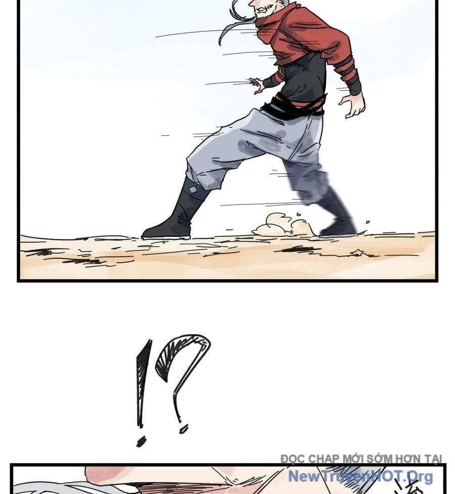 Hiệp Khách Hành bất thông - Chapter 78 - Page 16