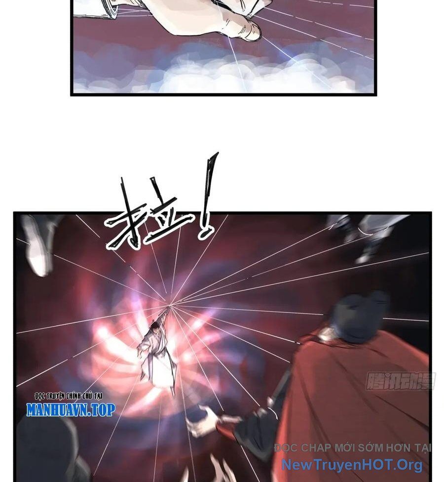 Hiệp Khách Hành bất thông - Chapter 78 - Page 19