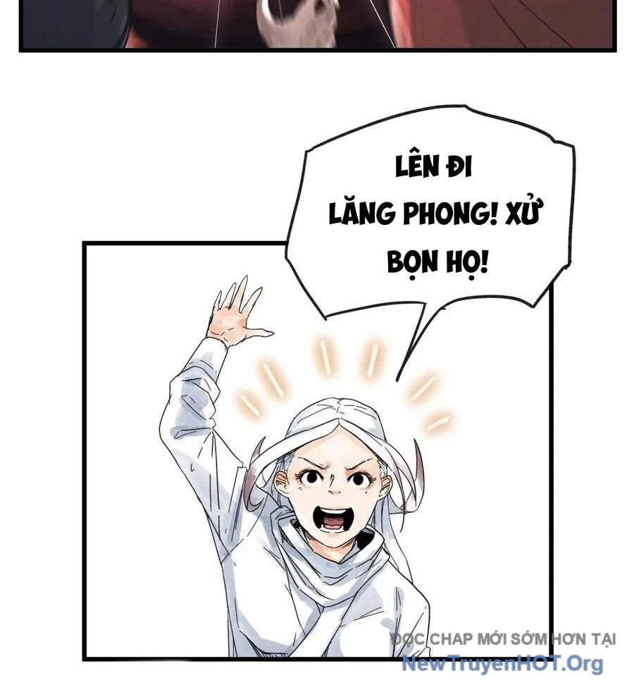 Hiệp Khách Hành bất thông - Chapter 78 - Page 20