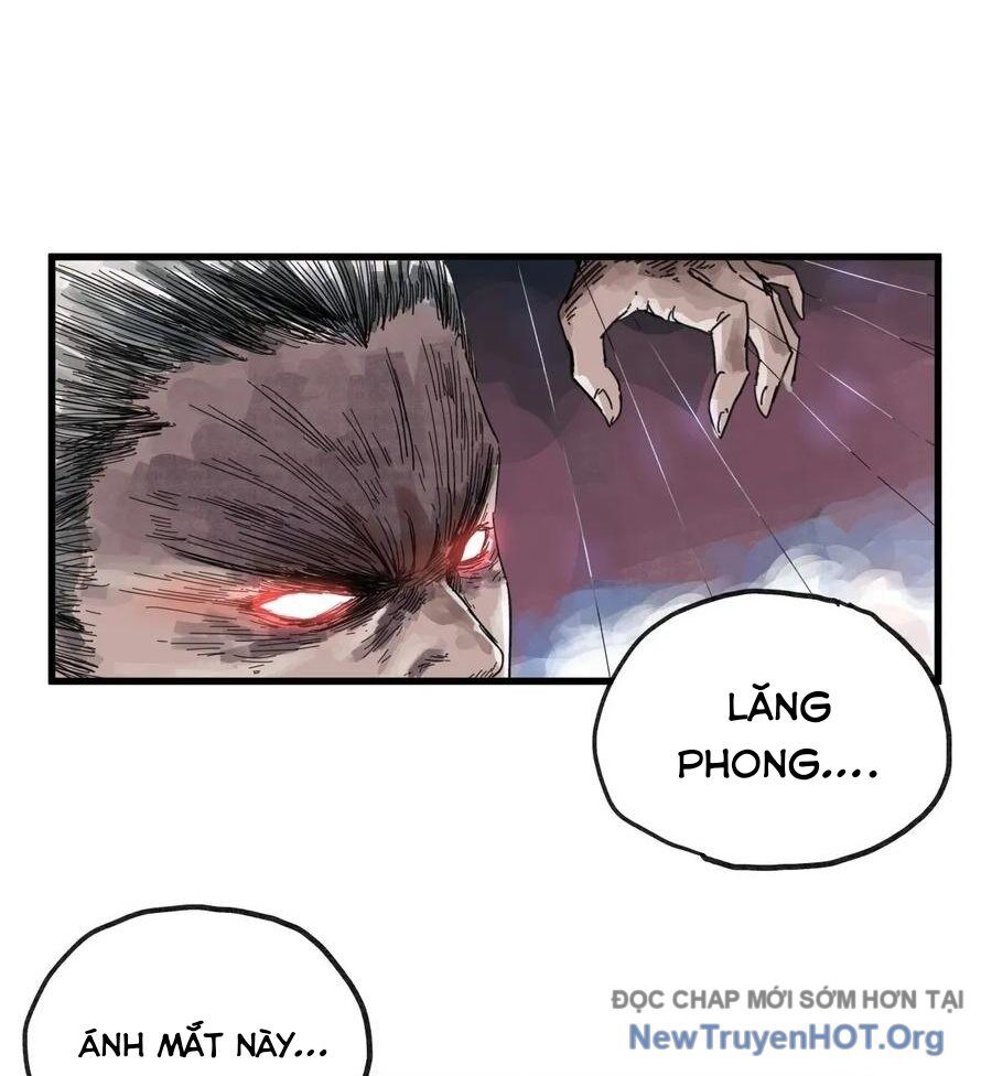 Hiệp Khách Hành bất thông - Chapter 78 - Page 21
