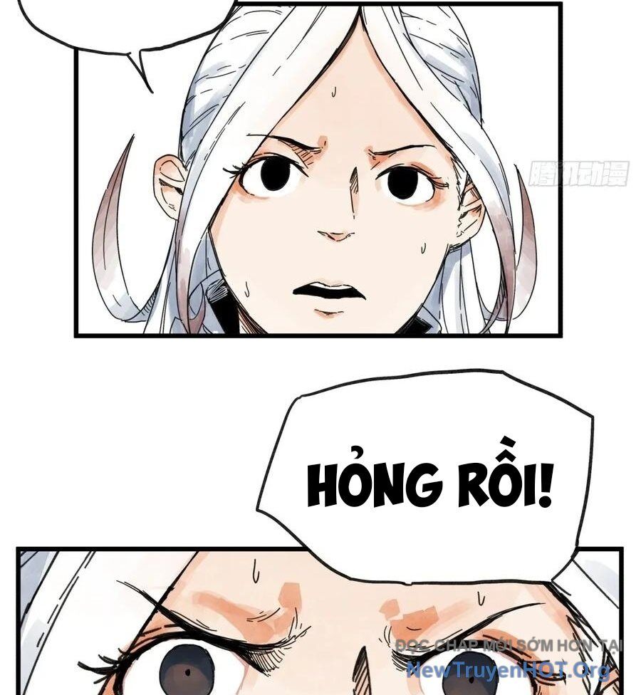 Hiệp Khách Hành bất thông - Chapter 78 - Page 22