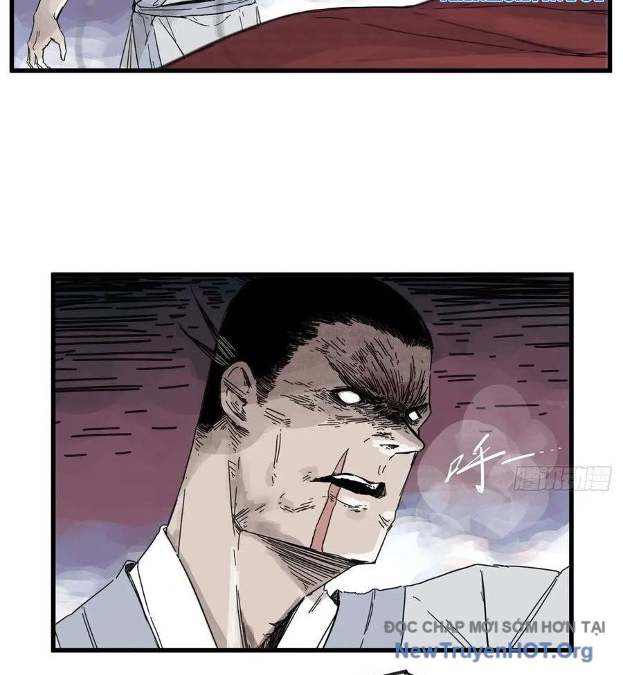 Hiệp Khách Hành bất thông - Chapter 78 - Page 24