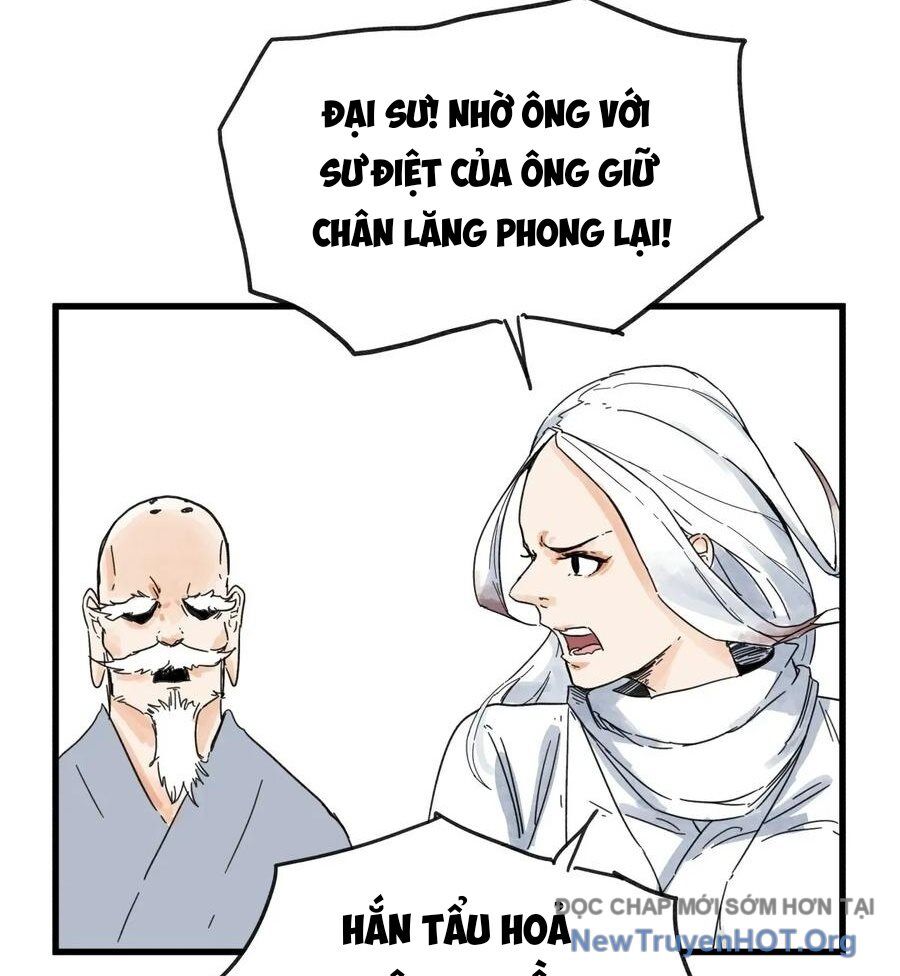 Hiệp Khách Hành bất thông - Chapter 78 - Page 25