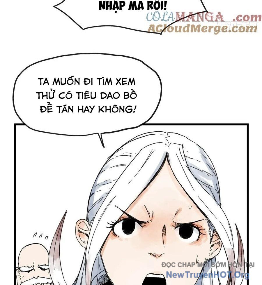 Hiệp Khách Hành bất thông - Chapter 78 - Page 26