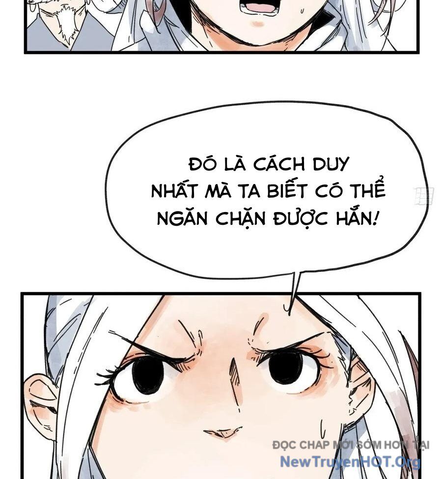 Hiệp Khách Hành bất thông - Chapter 78 - Page 27