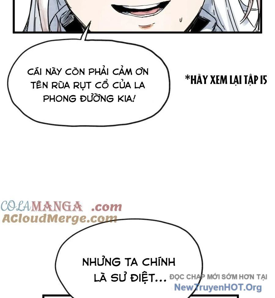 Hiệp Khách Hành bất thông - Chapter 78 - Page 28