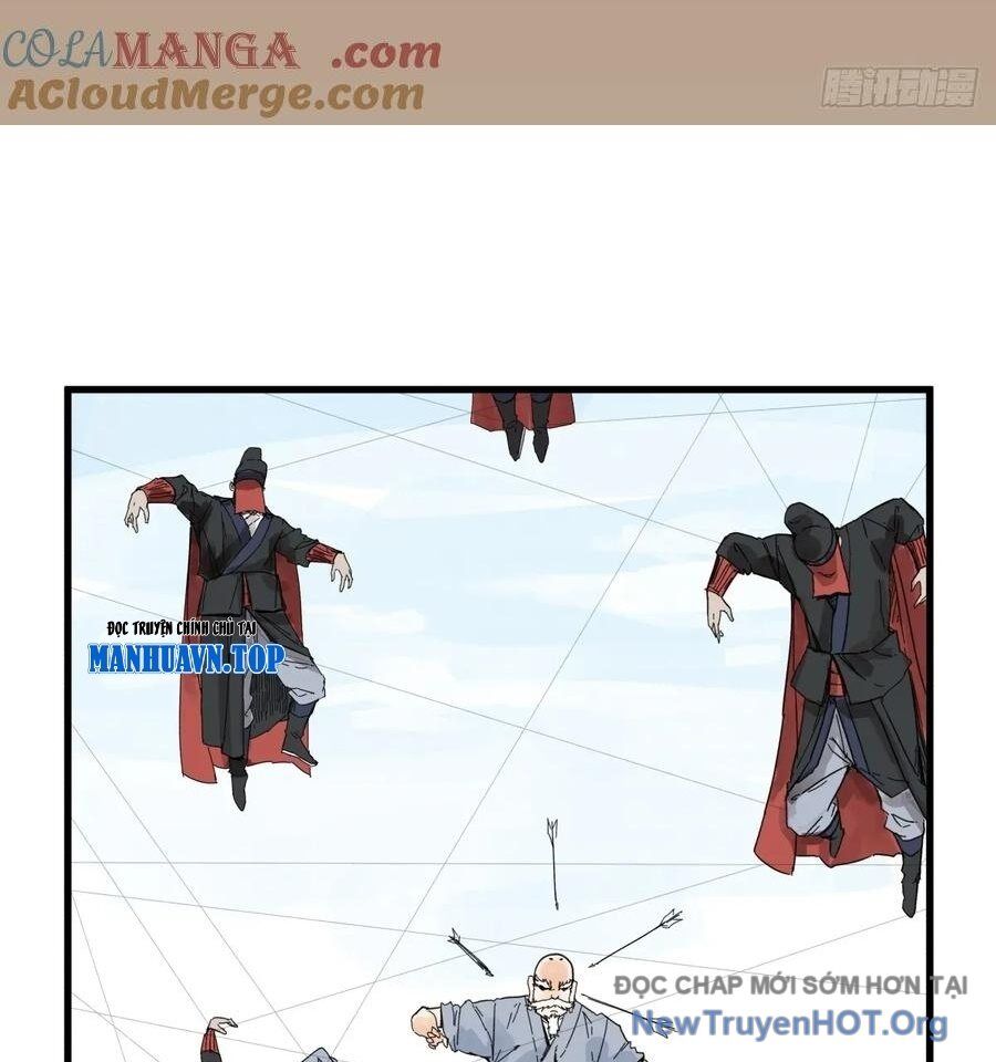 Hiệp Khách Hành bất thông - Chapter 78 - Page 3